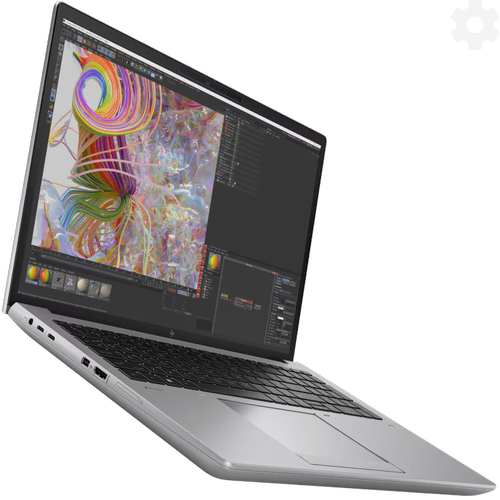 ZBook Series